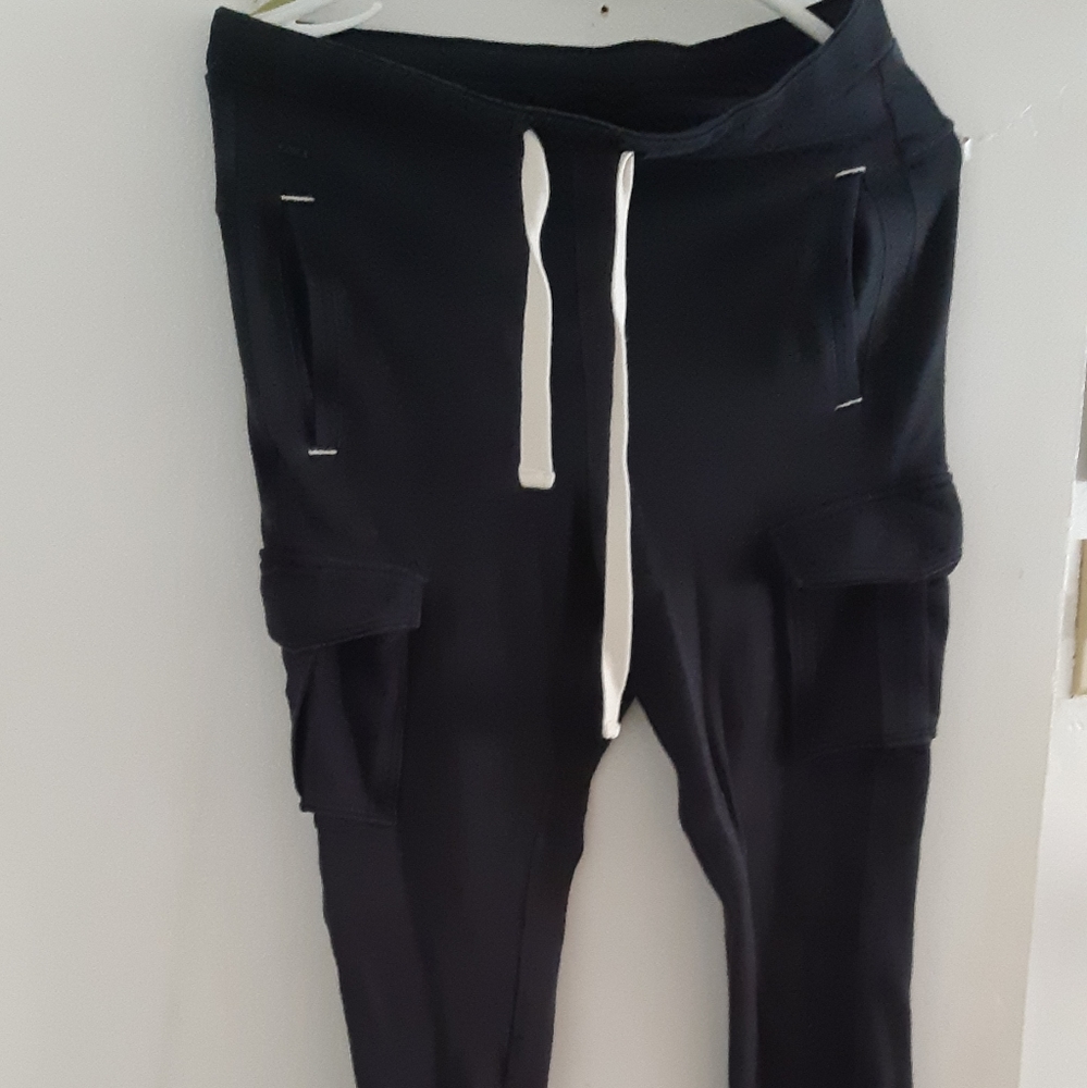 G Star Raw Denim- black